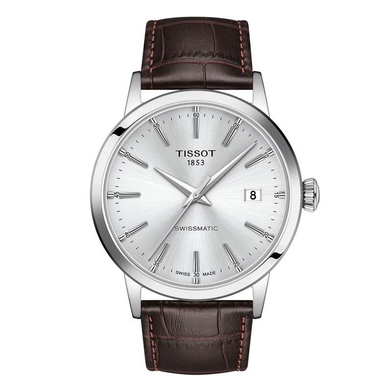 Main Image 1 of Tissot Classic Dream Swissmatic Men's Watch T1294071603100