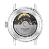 Thumbnail Image 2 of Tissot Classic Dream Swissmatic Men's Watch T1294071603100