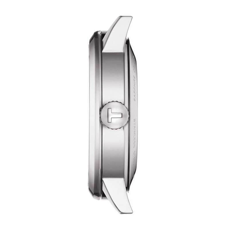 Main Image 3 of Tissot Classic Dream Swissmatic Men's Watch T1294071603100