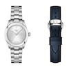 Thumbnail Image 3 of Tissot T-My Lady Women's Watch T1320101103100
