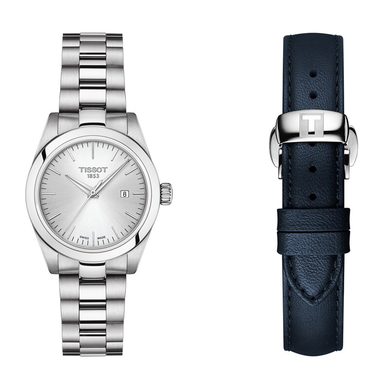 Main Image 3 of Tissot T-My Lady Women's Watch T1320101103100