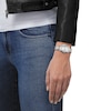 Thumbnail Image 4 of Tissot T-My Lady Women's Watch T1320101103100