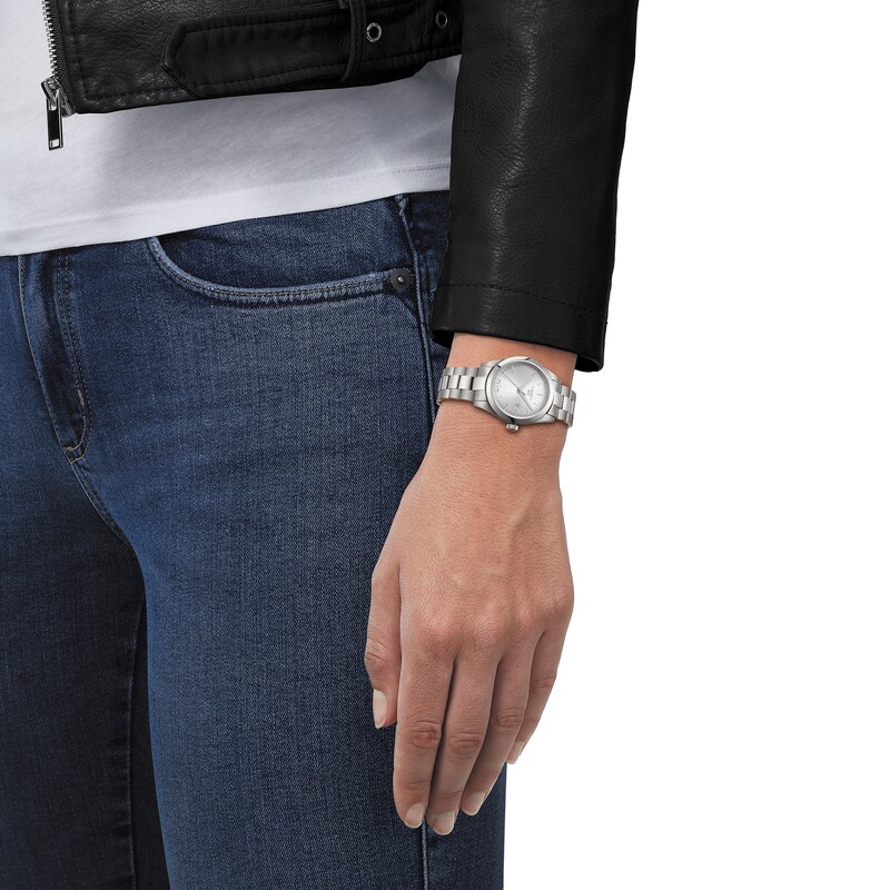 Main Image 4 of Tissot T-My Lady Women's Watch T1320101103100