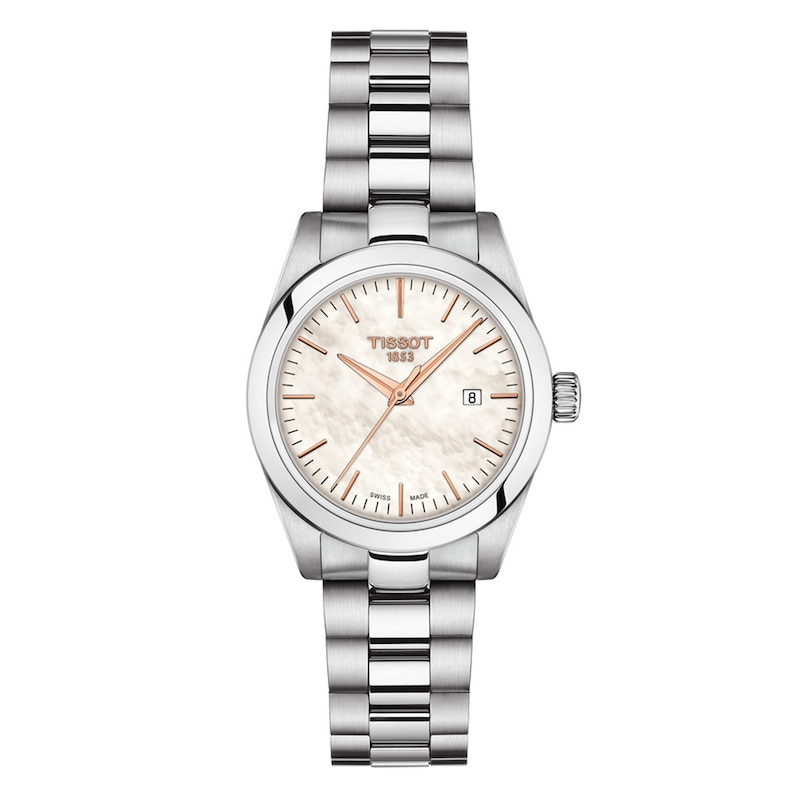 Main Image 1 of Tissot T-My Lady Women's Watch T1320101111100