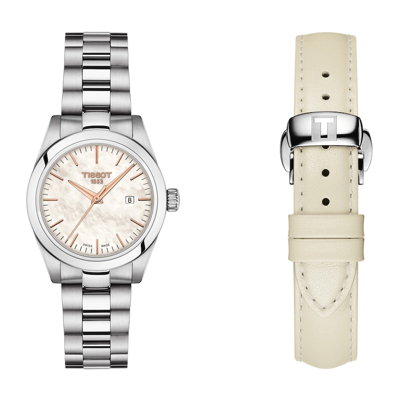 Main Image 3 of Tissot T-My Lady Women's Watch T1320101111100