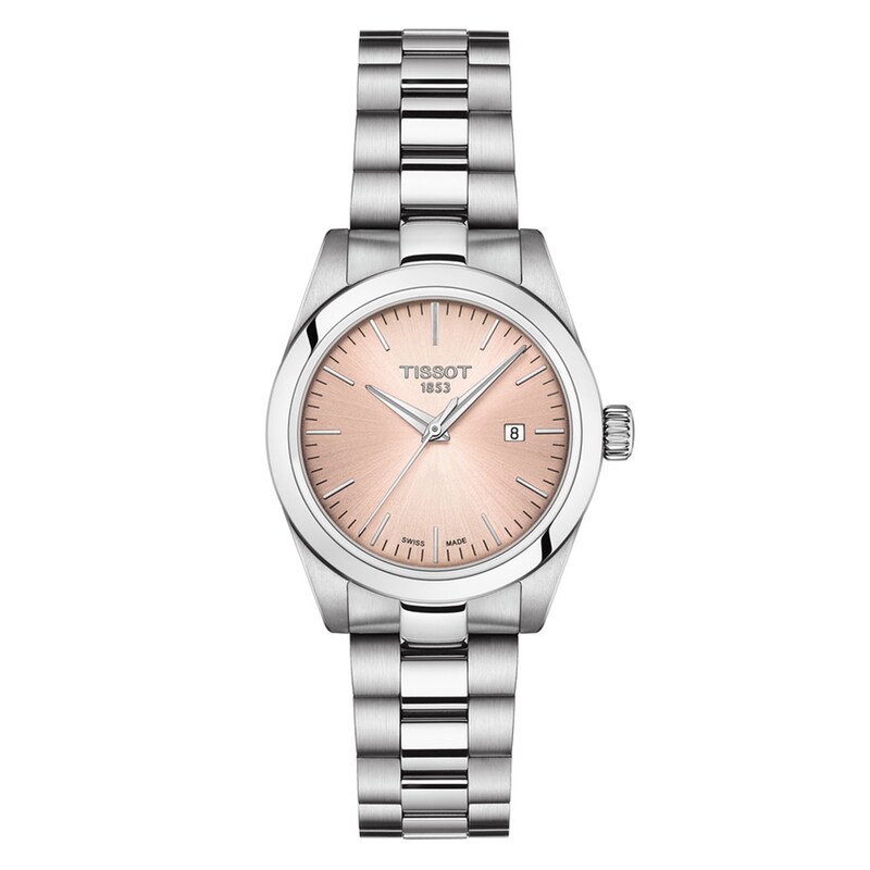 Main Image 1 of Tissot T-My Lady Women's Watch T1320101133100