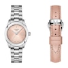 Thumbnail Image 3 of Tissot T-My Lady Women's Watch T1320101133100
