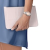 Thumbnail Image 4 of Tissot T-My Lady Women's Watch T1320101133100