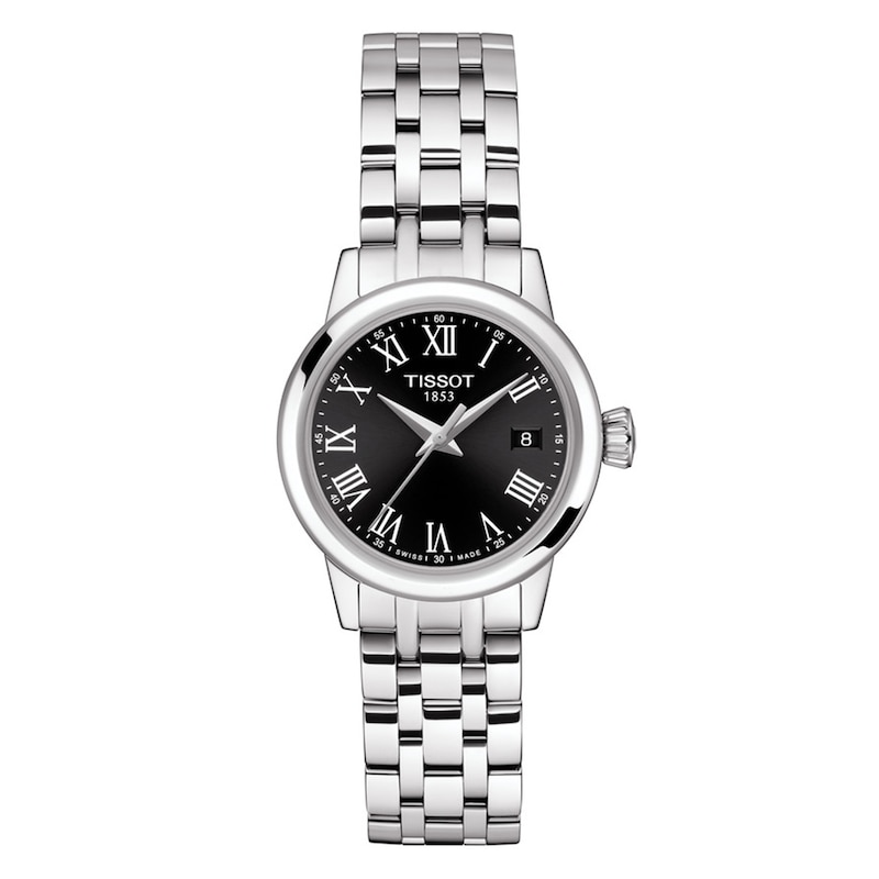 Tissot Classic Dream Women's Watch T1292101105300