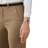 Thumbnail Image 4 of Tissot Classic Dream Women's Watch T1292101105300