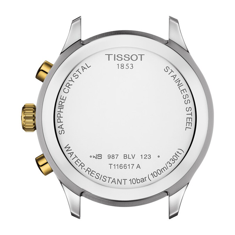Main Image 2 of Tissot Chrono XL Classic Men's Watch T1166172204100