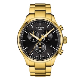 Tissot Chrono XL Classic Men's Watch T1166173305100