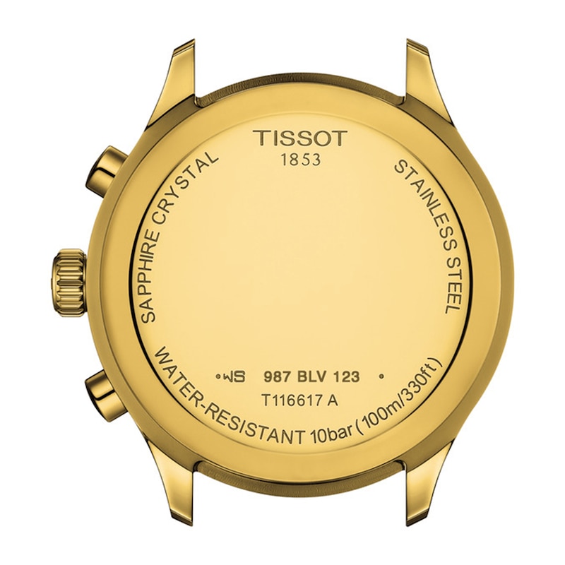 Main Image 2 of Tissot Chrono XL Classic Men's Watch T1166173305100