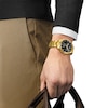 Thumbnail Image 4 of Tissot Chrono XL Classic Men's Watch T1166173305100