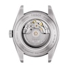 Thumbnail Image 4 of Tissot Gentleman Powermatic 80 Silicium Men's Watch T1274071106101