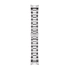 Thumbnail Image 5 of Tissot Gentleman Powermatic 80 Silicium Men's Watch T1274071106101