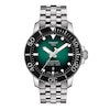 Thumbnail Image 0 of Tissot Seastar 1000 Powermatic 80 Silicium Men's Watch T1204071109101