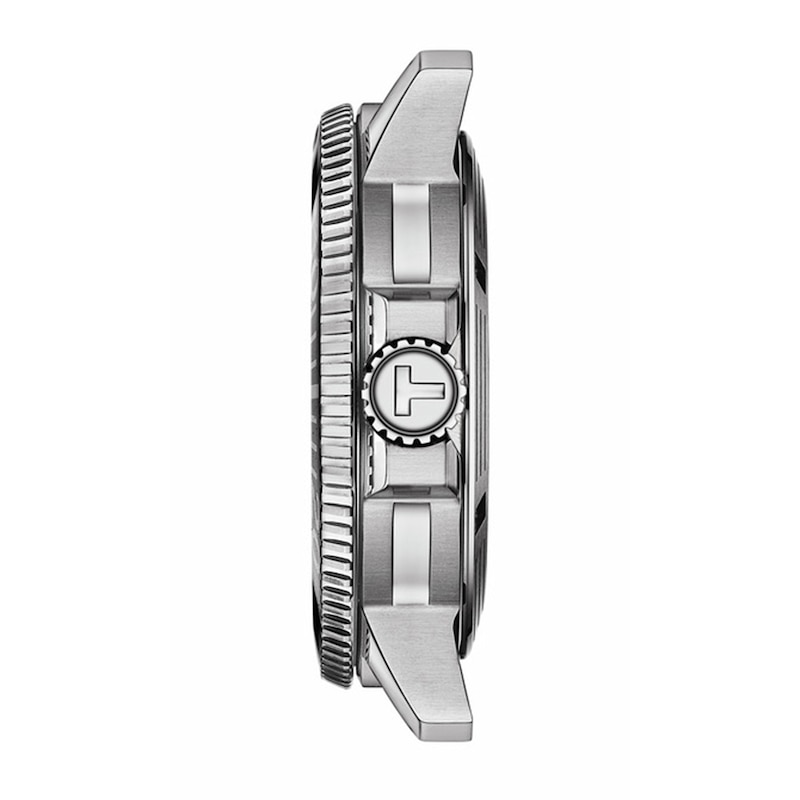 Main Image 3 of Tissot Seastar 1000 Powermatic 80 Silicium Men's Watch T1204071109101