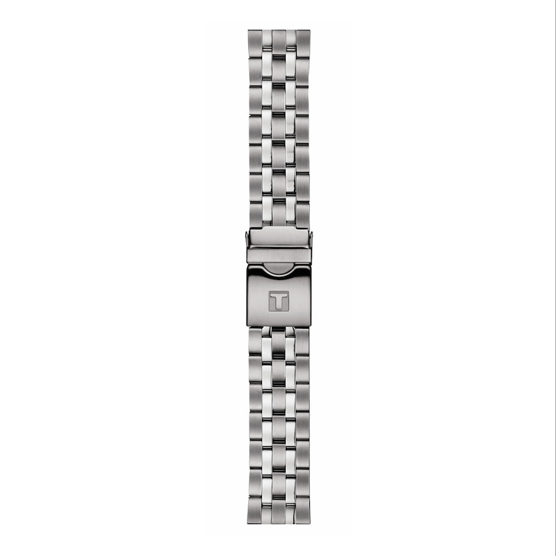 Tissot Seastar 1000 Powermatic 80 Silicium Men's Watch T1204071109101