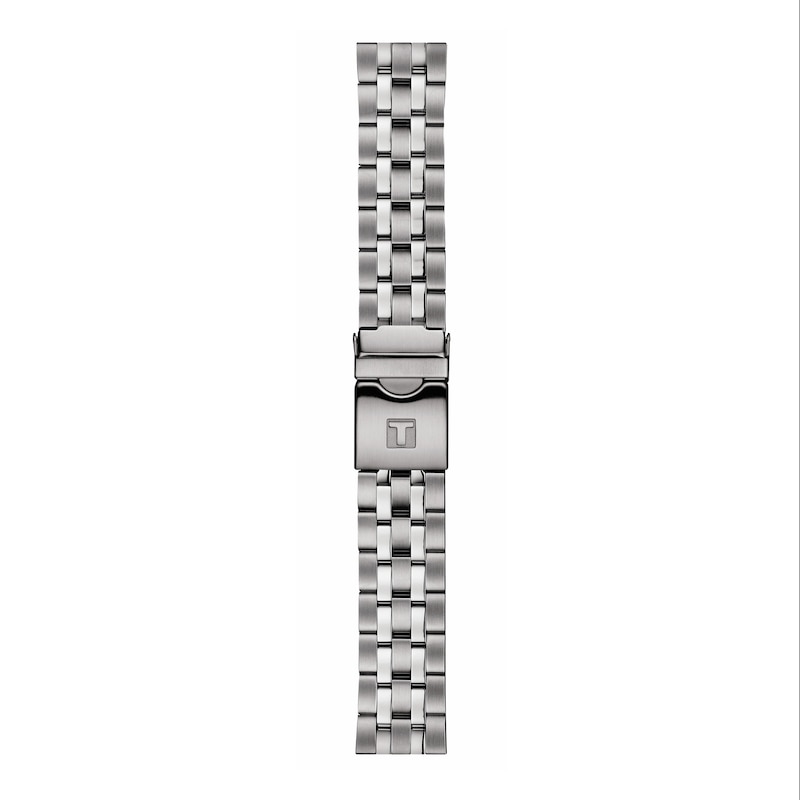 Main Image 4 of Tissot Seastar 1000 Powermatic 80 Silicium Men's Watch T1204071109101