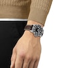 Thumbnail Image 4 of Tissot Supersport Men's Watch T1256101605100