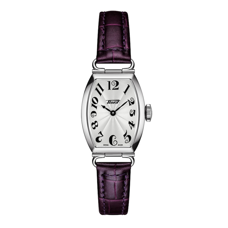 Main Image 1 of Tissot Heritage Porto Women's Watch T1281091603200