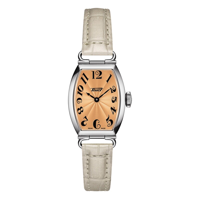 Main Image 1 of Tissot Heritage Porto Women's Watch T1281091628200