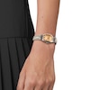 Thumbnail Image 4 of Tissot Heritage Porto Women's Watch T1281091628200