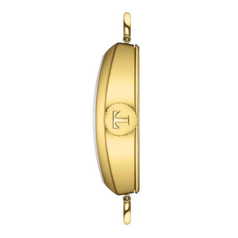 Main Image 3 of Tissot Heritage Porto Women's Watch T1281093602200