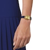 Thumbnail Image 4 of Tissot Heritage Porto Women's Watch T1281093602200