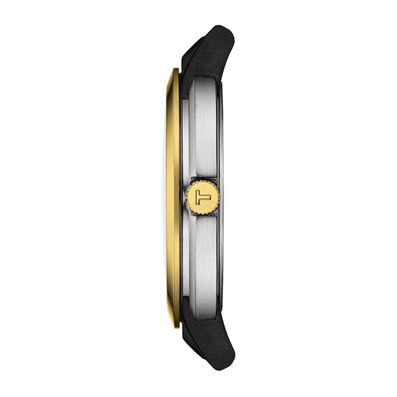 Main Image 3 of Tissot Heritage Memphis Men's Watch T1344102701100