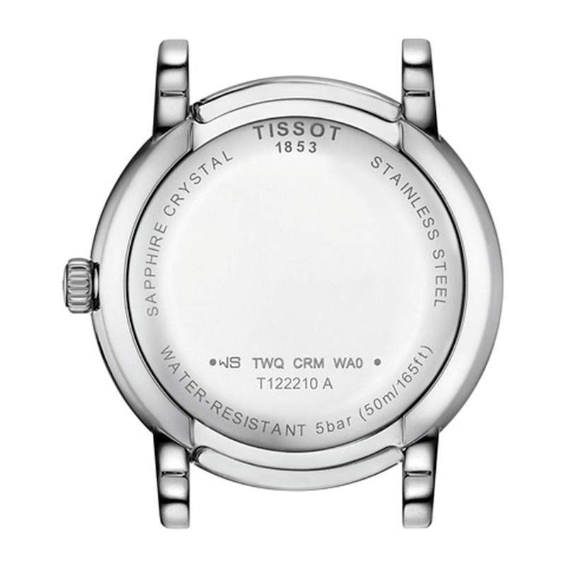 Main Image 2 of Tissot Carson Women's Watch T1222101637300