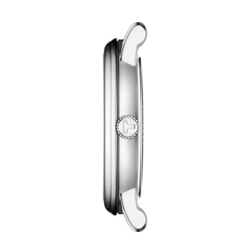Main Image 3 of Tissot Carson Women's Watch T1222101637300