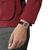 Thumbnail Image 4 of Tissot Carson Women's Watch T1222101637300