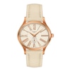 Thumbnail Image 1 of Tissot Bella Ora Round Women's Watch T1033103601300