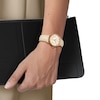 Thumbnail Image 4 of Tissot Bella Ora Round Women's Watch T1033103601300