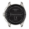 Thumbnail Image 2 of Tissot T-Touch Connect Solar Men's Watch T1214204405100