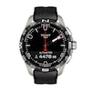 Thumbnail Image 3 of Tissot T-Touch Connect Solar Men's Watch T1214204705100