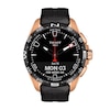 Tissot T-Touch Connect Solar Men's Watch