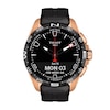 Thumbnail Image 0 of Tissot T-Touch Connect Solar Men's Watch T1214204705102