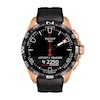 Thumbnail Image 2 of Tissot T-Touch Connect Solar Men's Watch T1214204705102