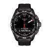 Thumbnail Image 3 of Tissot T-Touch Connect Solar Men's Watch T1214204705103