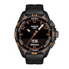 Thumbnail Image 1 of Tissot T-Touch Connect Solar Men's Watch T1214204705104