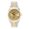 Previously Owned Rolex Datejust Men's Watch
