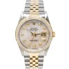 Previously Owned Rolex Datejust Men's Watch