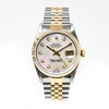 Previously Owned Rolex Datejust Men's Watch
