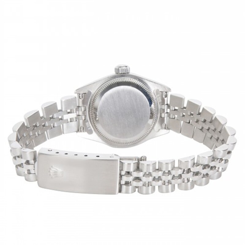 Previously Owned Rolex Datejust Women's Watch