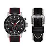 Thumbnail Image 4 of Tissot Supersport Men's Chronograph Watch T1256171705101