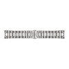 Thumbnail Image 4 of Tissot Gentleman Men's Quartz Watch T1274104404100