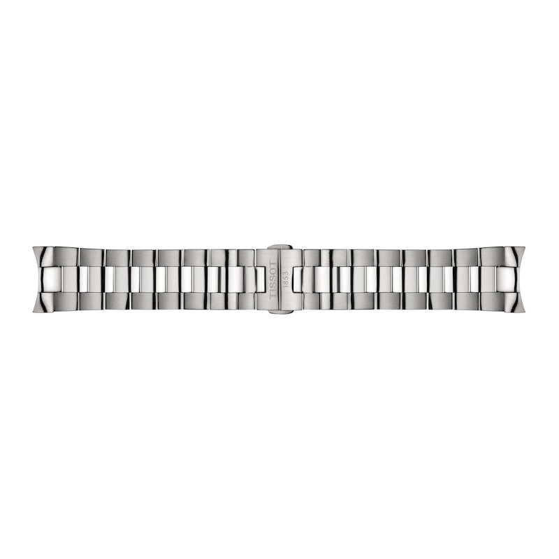Main Image 4 of Tissot Gentleman Men's Quartz Watch T1274104404100